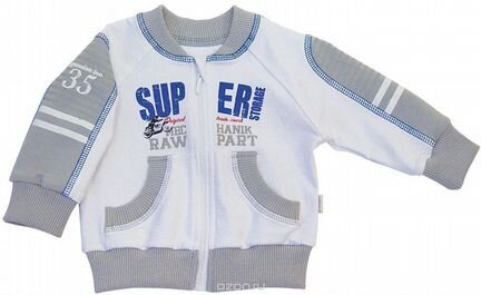 Куртка новая