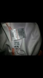 Футболка ellesse
