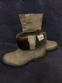 Сапоги зимние Aldo (Португалия)