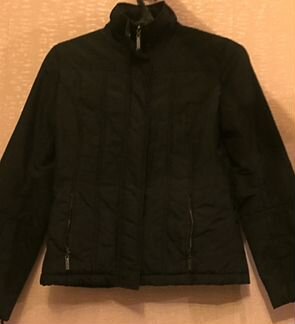 Куртка (ветровка)