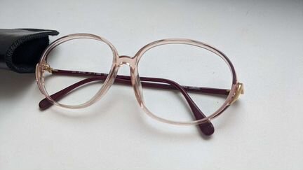 Винтаж Silhouette, оправа, очки