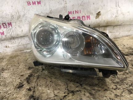 Фара передняя правая Infiniti M37 Y51