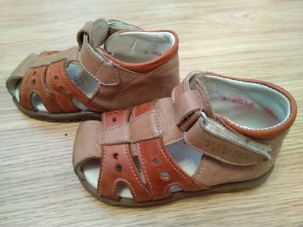 Сандалии Тотто flex 21р-р