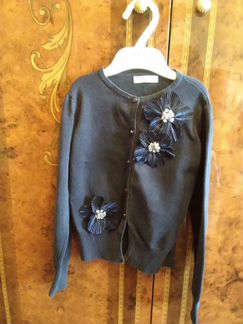 Школьная форма для девочки