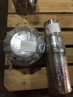 Вал-шестерня редуктора поворота Hyundai R210-7