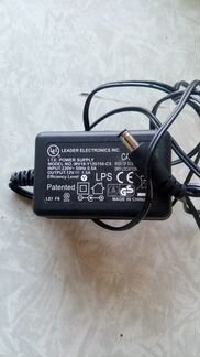 Адаптеры разные