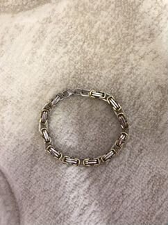 Браслет мужской