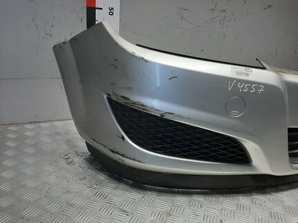 Бампер передний для Opel Astra H