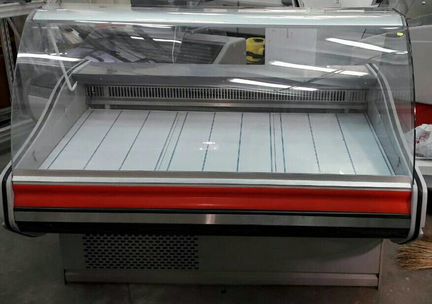 Витрина Холодильная Ариада арт.4625