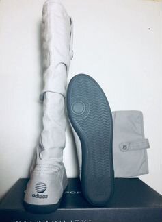 Женская обувь Adidas