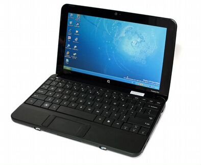 Ноутбук Compaq Mini 110c-1010ER