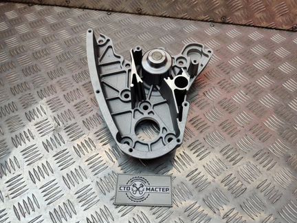 Насос водяной (помпа) Fiat Ducato 250 euro4