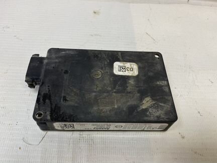 Радарный датчик Mercedes