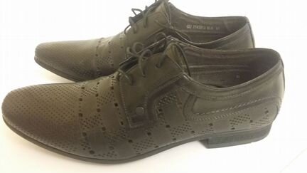 Полуботинки Carnaby (Chester)