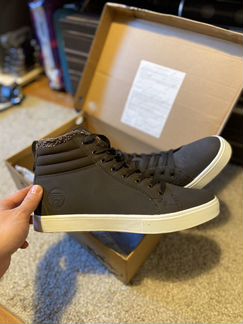 Зимние ботинки reflex