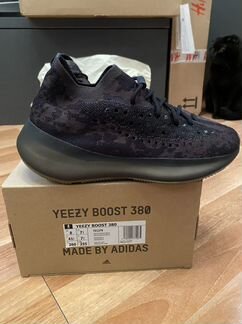 Yeezy boost 380