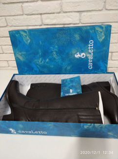 Сапоги зимние