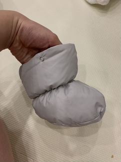 Комбинезон Happy baby