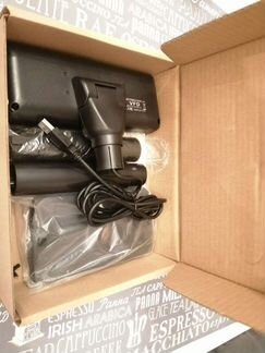 Дисплей покупателя