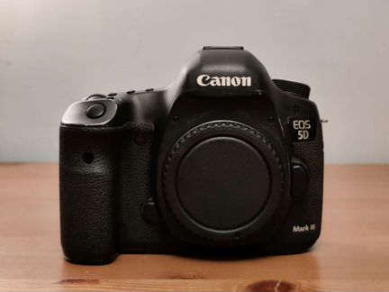 Canon 5D Mark III Body