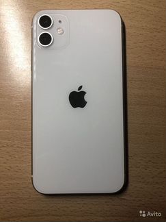 iPhone 11 64 Gb White