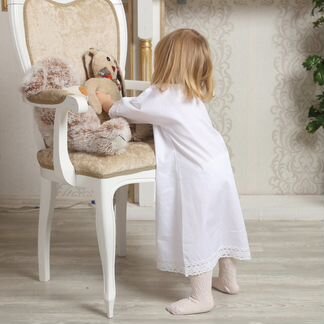 Крестильная рубашка 