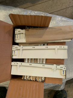 Метабокс GTV 86x400