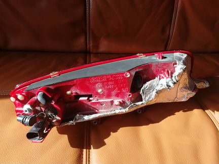 Фонарь задний правый audi R8