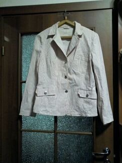 Куртка женская 46-48р