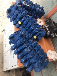 Распределитель Rexroth