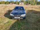 Opel Vectra 1.6 МТ, 1998, 340 000 км объявление продам