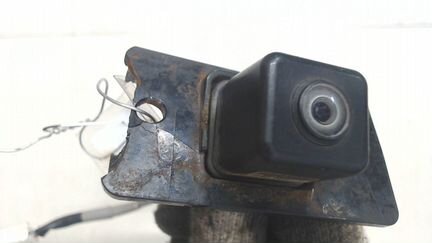 Камера заднего вида Nissan Murano, 2005