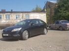 Ford Focus 2.0 AT, 2008, 163 700 км