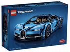 Lego technic 42083 - Bugatti Chiron