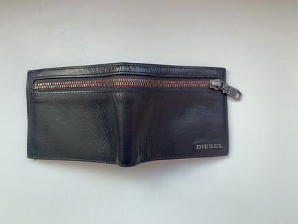 Кошелек Diesel