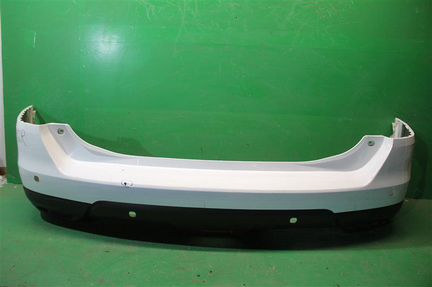 Бампер задний Nissan X-Trail T32 2015-2018