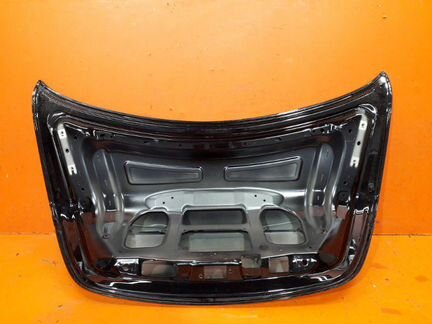 Крышка багажника верхняя Mercedes E-Class W213