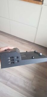 Док станция для ноутбука Dell