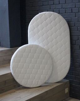 Кроватка ComfortBaby