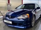 Acura RSX 2.0 МТ, 2003, 126 000 км