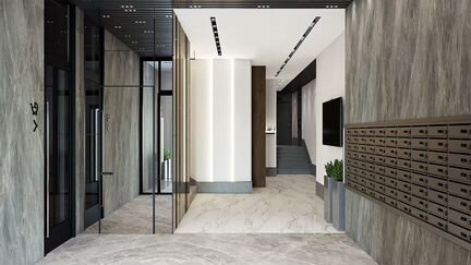 3-к квартира, 82 м², 14/17 эт.