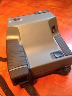 Фотоаппарат Polaroid