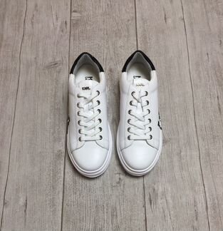 Кеды Karl Lagerfeld Новые Оригинал