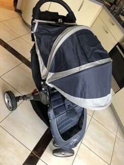 Коляска Детская Baby jogger city mini single