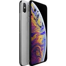 iPhone xs max 256 gb