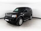 Land Rover Discovery 3.0 AT, 2012, 155 535 км