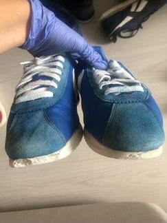 Nike Cortez кроссовки