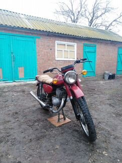 Мотоцикл Минск ммвз-3.11212