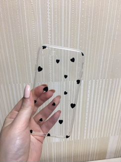 Чехол iPhone 7