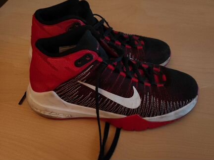 Баскетбольные кроссовки